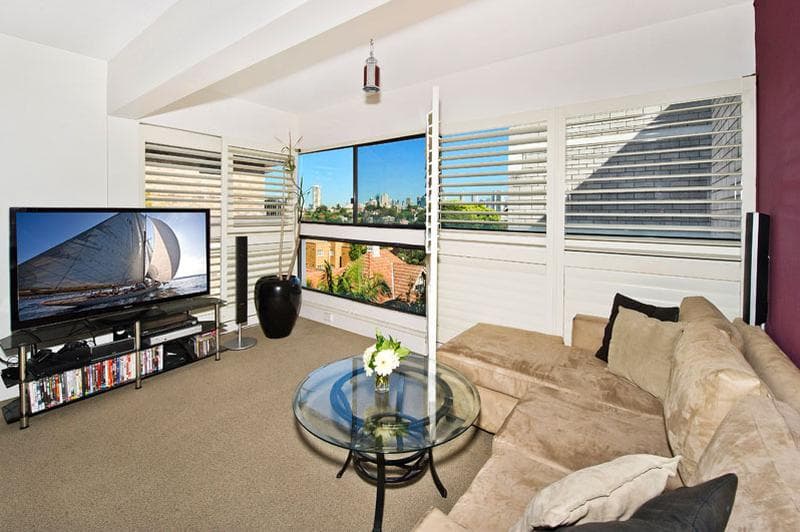 54/36 Fairfax Road, Bellevue Hill, Bellevue Hill - Thumbnail 2