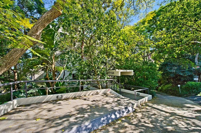 54/36 Fairfax Road, Bellevue Hill, Bellevue Hill - Thumbnail 6