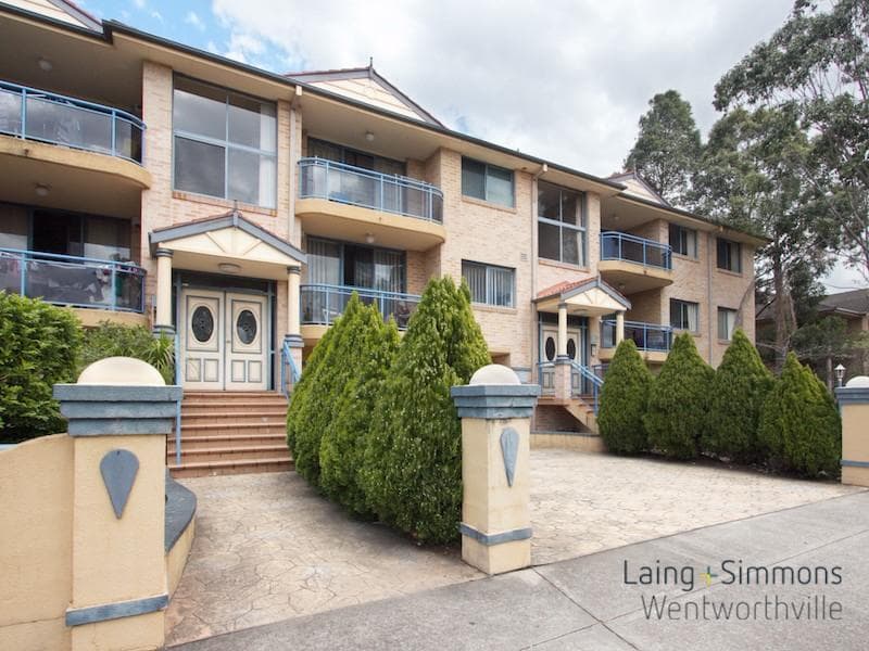 11/70-72 Stapleton Street, Pendle Hill, Pendle Hill - Image 1