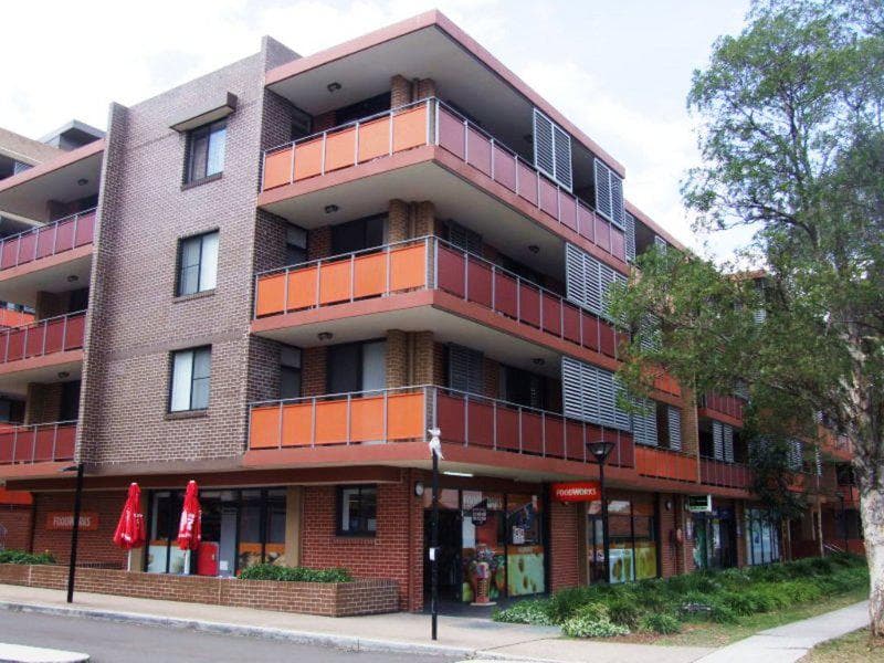 38																										Woodville Road
														
								Granville, NSW 2142, North Strathfield - Image 1