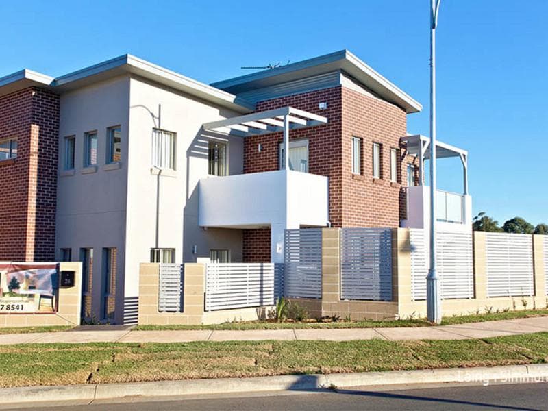 26 Kilby Avenue, Pemulwuy, Pemulwuy - Thumbnail 2