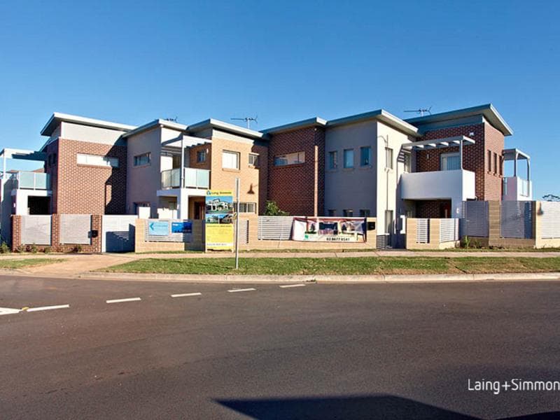 26 Kilby Avenue, Pemulwuy, Pemulwuy - Thumbnail 6