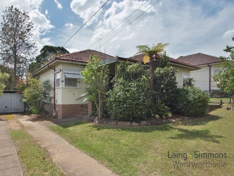 15 Hudson Street, Wentworthville, Wentworthville - Image 1