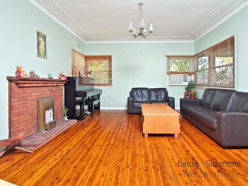 15 Hudson Street, Wentworthville, Wentworthville - Thumbnail 2