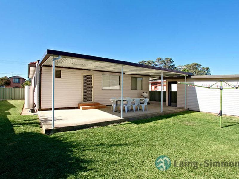16 Paterson Cres, Fairfield West, Fairfield West - Thumbnail 6