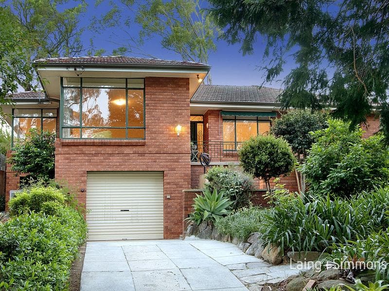 14 Cecil Avenue, Pennant Hills, Pennant Hills - Image 1