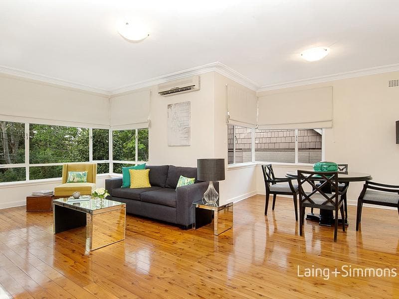 14 Cecil Avenue, Pennant Hills, Pennant Hills - Thumbnail 2