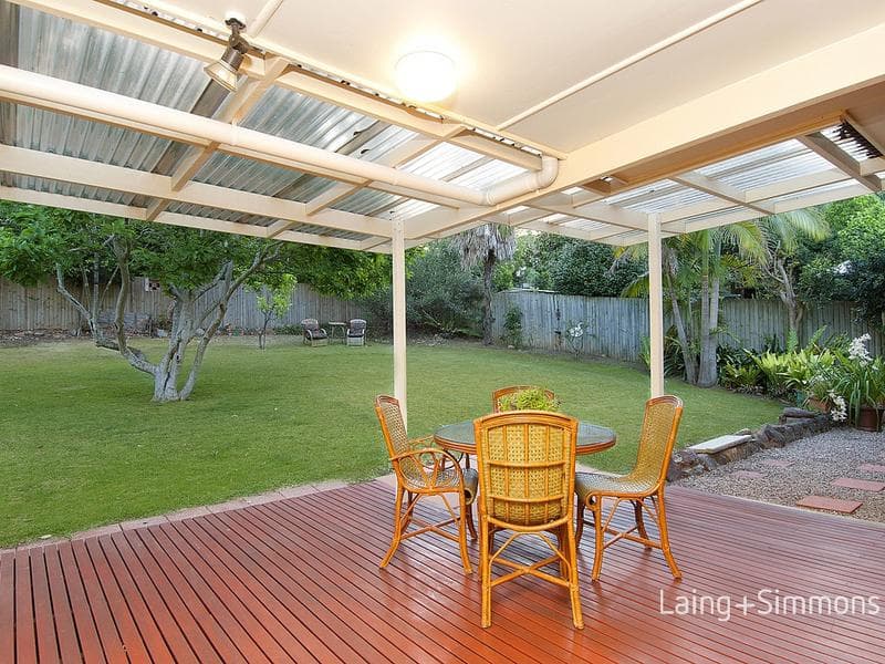 14 Cecil Avenue, Pennant Hills, Pennant Hills - Thumbnail 6