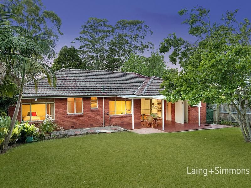 14 Cecil Avenue, Pennant Hills, Pennant Hills - Thumbnail 7