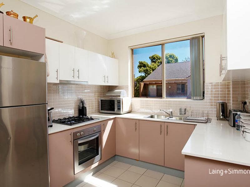 6/85-87 Mountford Avenue, Guildford, Guildford - Thumbnail 2
