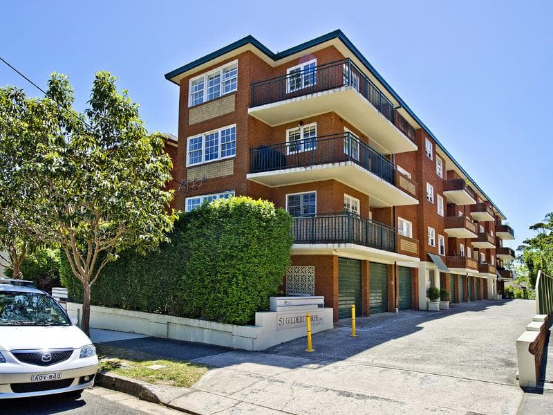 1/51 Gilderthorpe Avenue, Randwick, Randwick - Thumbnail 2
