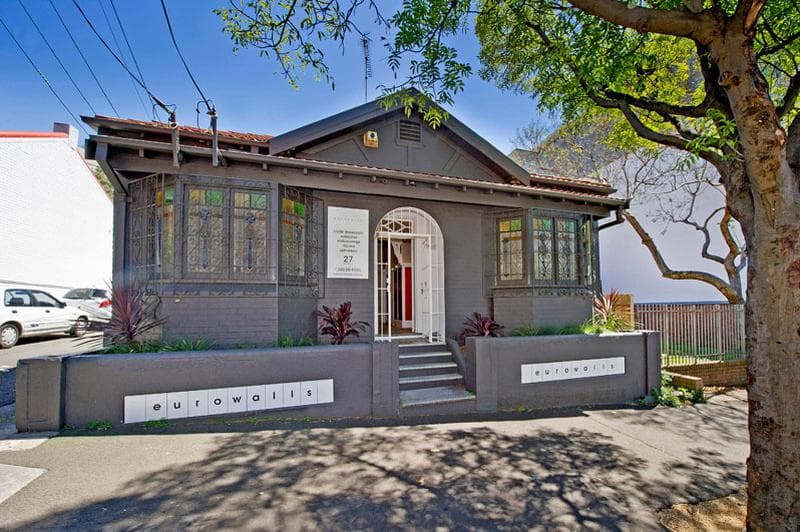 27 Boundary Street, Darlinghurst, Darlinghurst - Image 1
