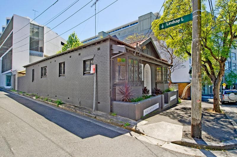 27 Boundary Street, Darlinghurst, Darlinghurst - Thumbnail 2