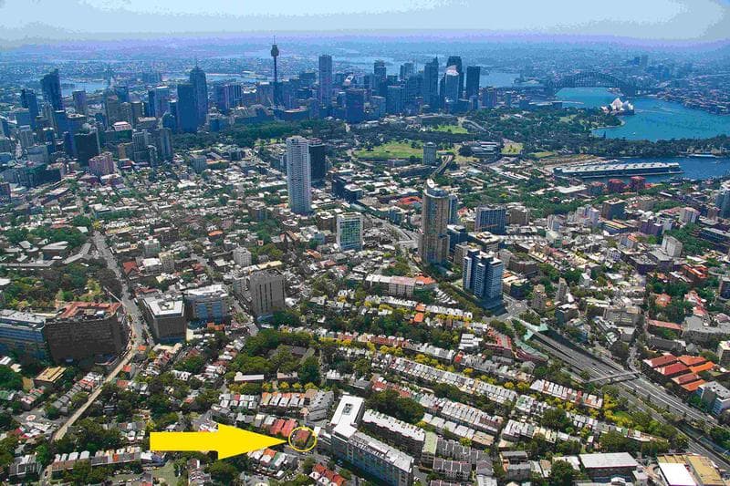 27 Boundary Street, Darlinghurst, Darlinghurst - Thumbnail 7
