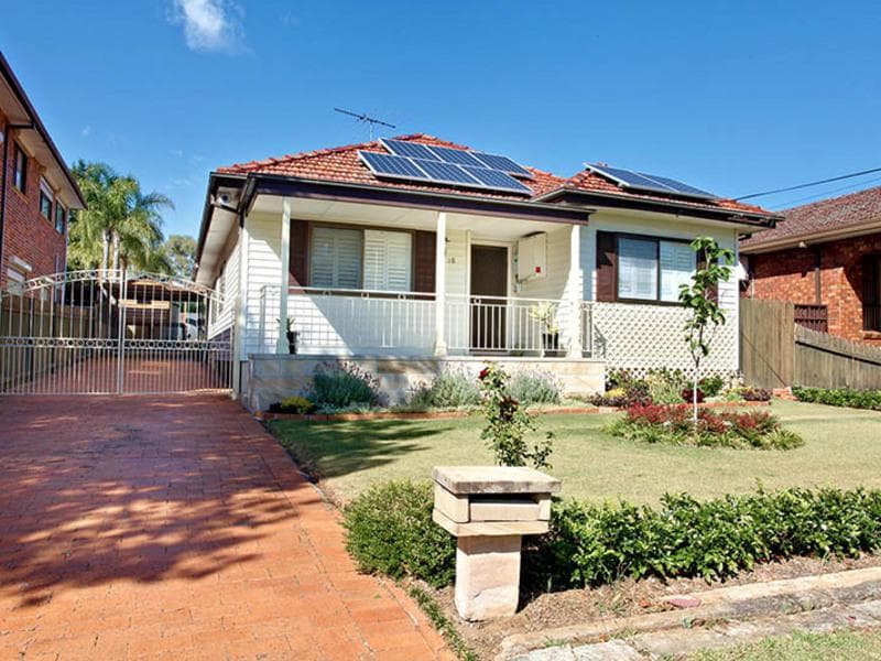18 Chelsea Street, Merrylands, Merrylands - Image 1