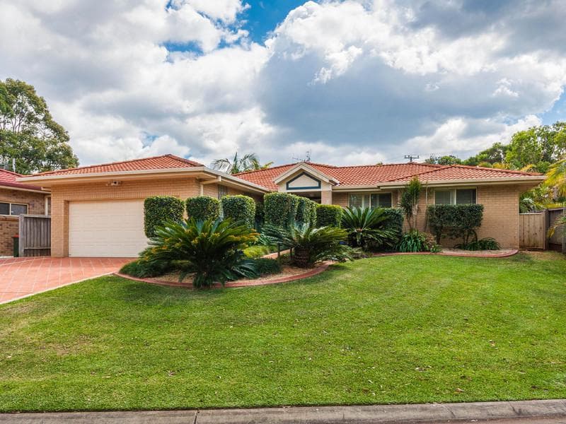 21 Morcombe Place, Port Macquarie, Port Macquarie - Image 1