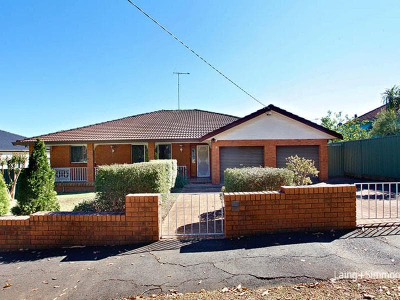 43 Weston Street, Rosehill, Rosehill - Image 1