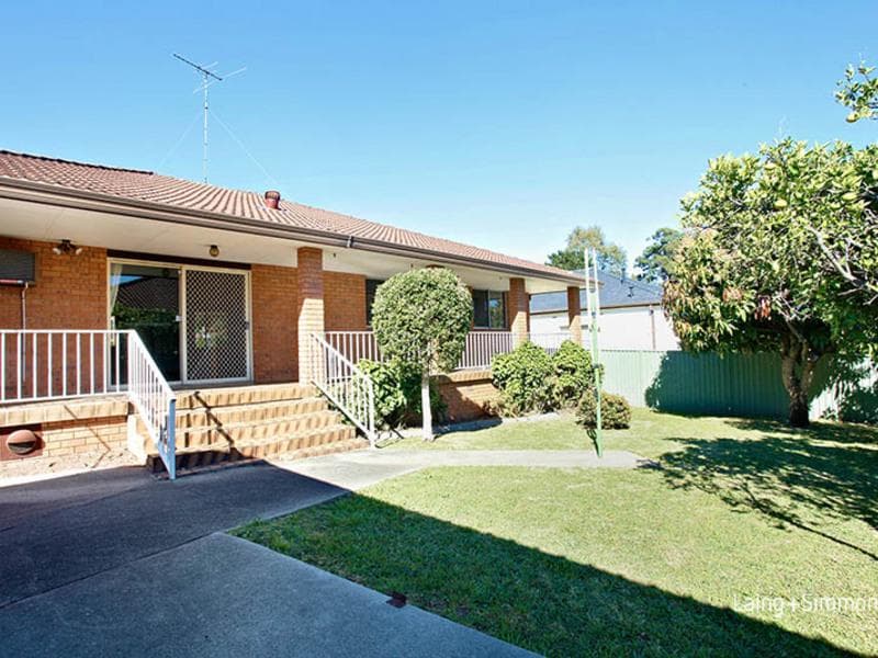43 Weston Street, Rosehill, Rosehill - Thumbnail 7