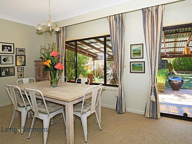 2 University Road, Miranda, Miranda - Image 1