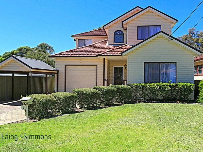 2 University Road, Miranda, Miranda - Thumbnail 2