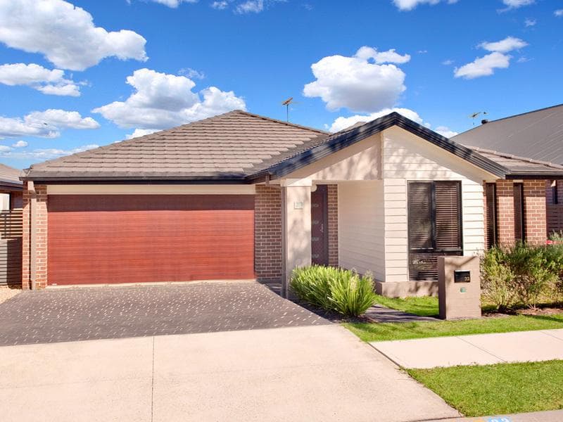 23 Bluebell Cres, Ropes Crossing, Ropes Crossing - Image 1