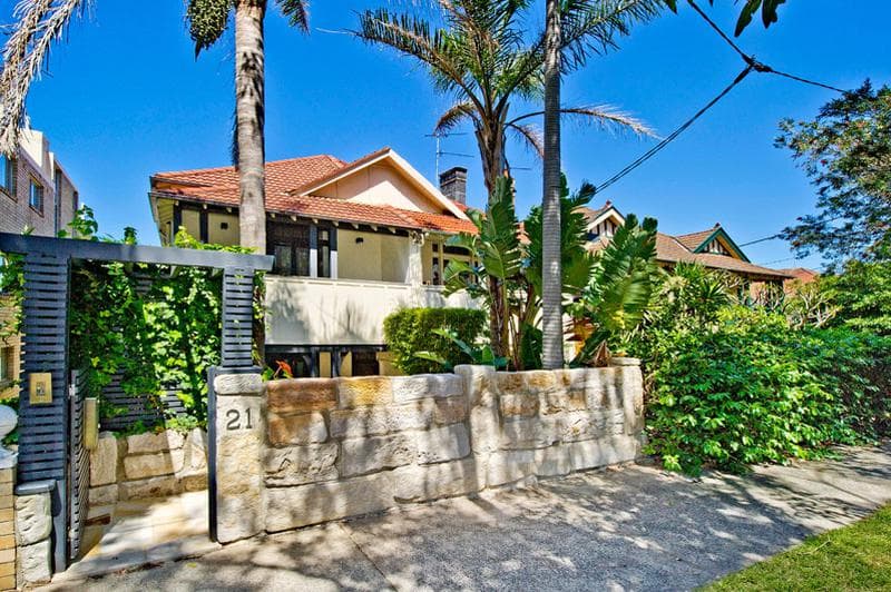 21 Fletcher Street, Tamarama, Tamarama - Thumbnail 3