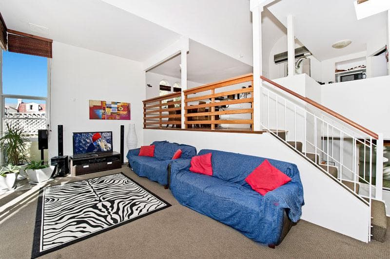 3/21 Rowe Street, Woollahra, Woollahra - Thumbnail 2