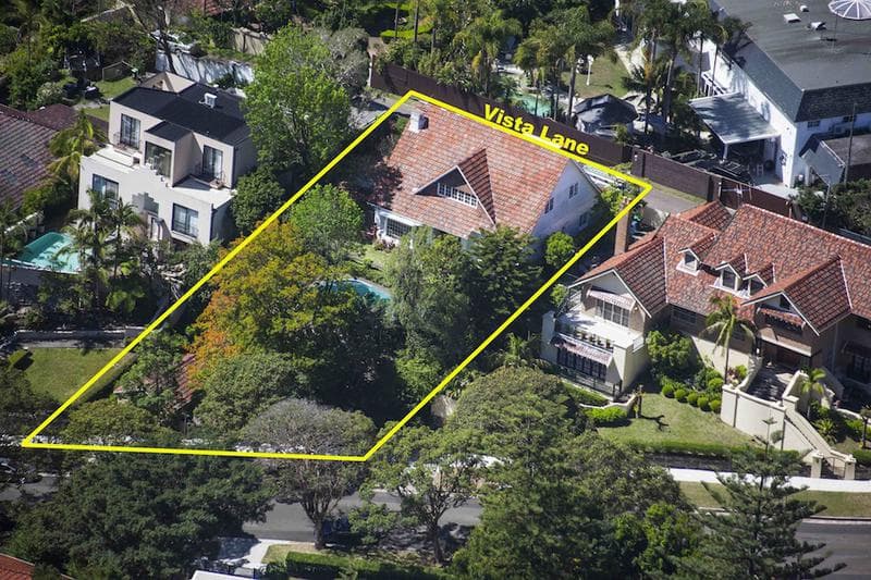 97 Balfour Road, Bellevue Hill, Bellevue Hill - Image 1
