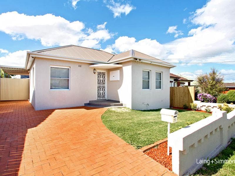 73 Lisgar Street, Merrylands, Merrylands - Image 1