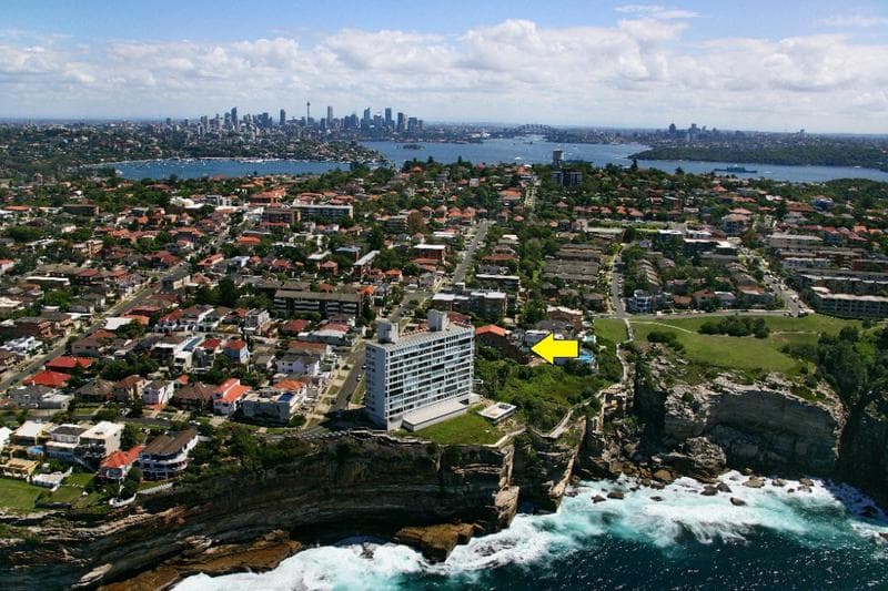 2/15a Kimberley Street, Vaucluse, Vaucluse - Thumbnail 2