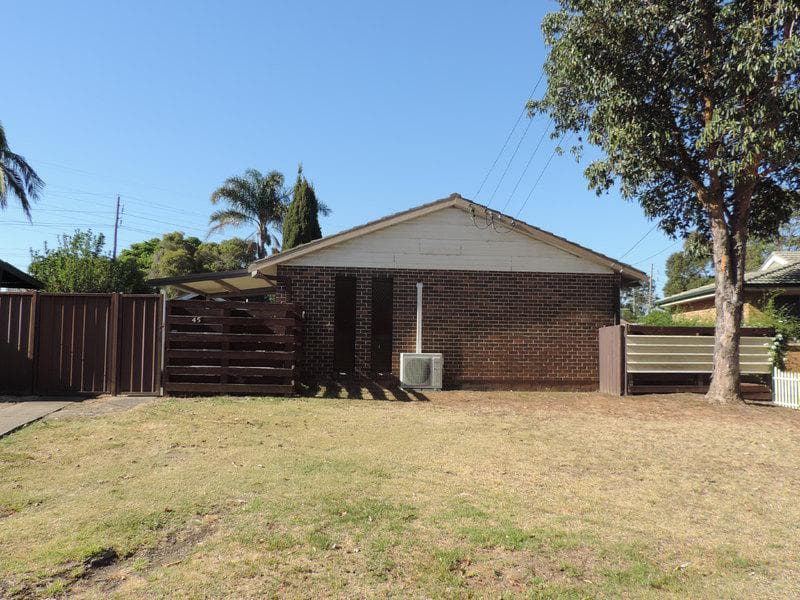 43 Talmiro St, Whalan, Whalan - Image 1