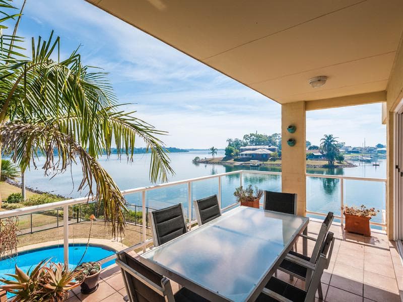 27/64 Hibbard Drive, Port Macquarie, Port Macquarie - Image 1