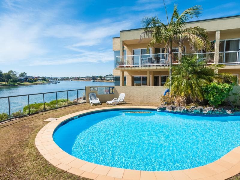 27/64 Hibbard Drive, Port Macquarie, Port Macquarie - Thumbnail 8