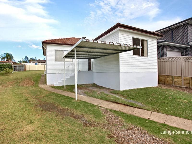 180 Robertson Street, Guildford, Guildford - Image 1