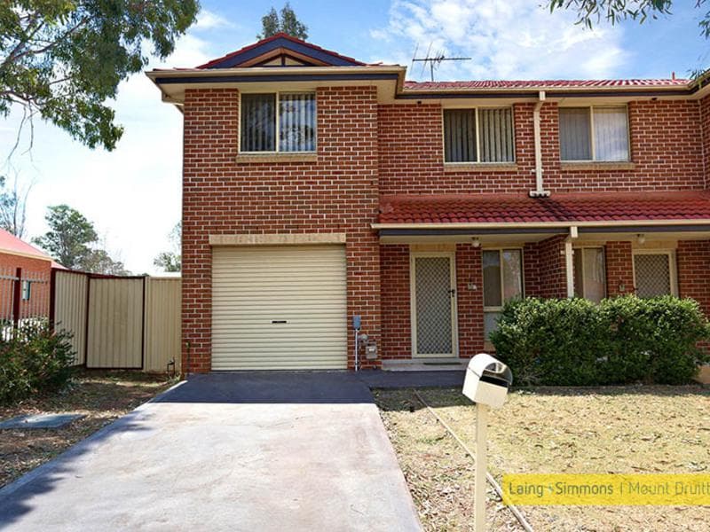 1/10 Abraham St, Rooty Hill, Rooty Hill - Image 1