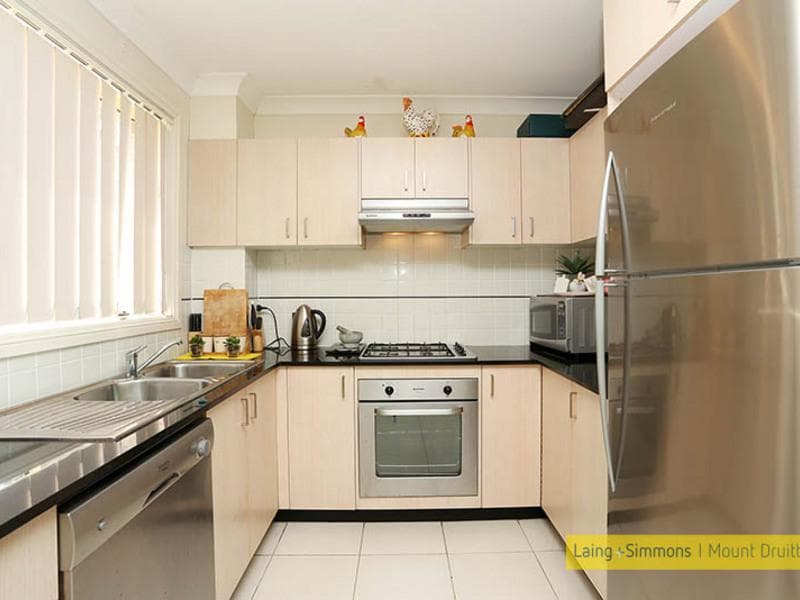 1/10 Abraham St, Rooty Hill, Rooty Hill - Thumbnail 2