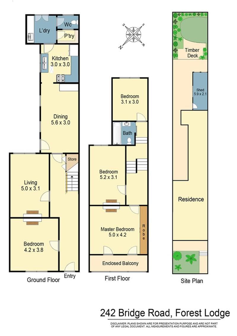 242 Bridge Rd, Forest Lodge, Forest Lodge - Thumbnail 8
