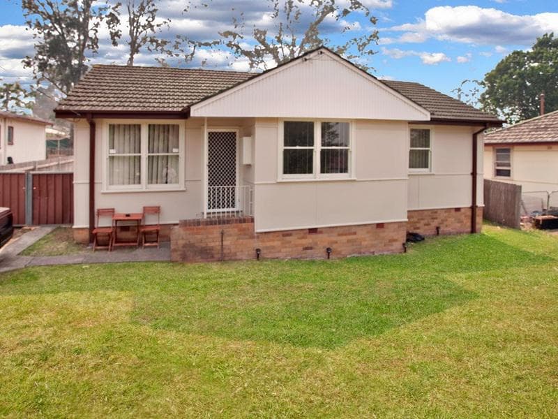 6 Tairora Drive, Whalan, Whalan - Image 1