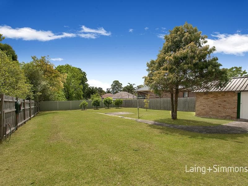 406 Pennant Hills Road, Pennant Hills, Pennant Hills - Thumbnail 8