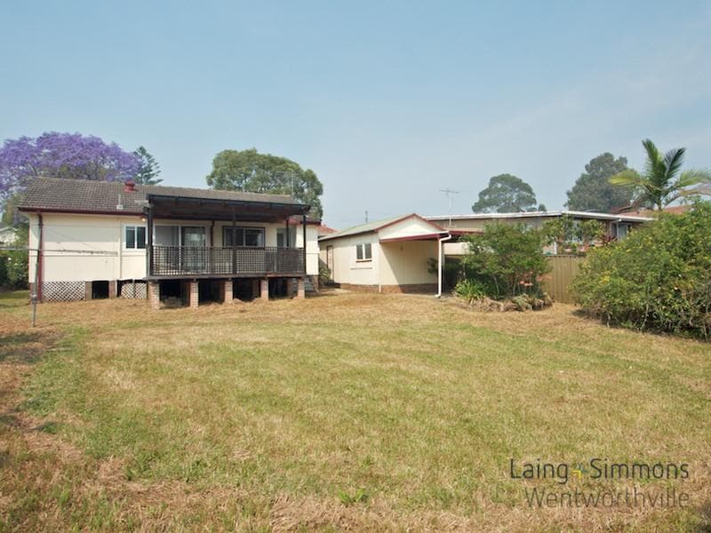 9 Mount Street, Constitution Hill, Constitution Hill - Thumbnail 8