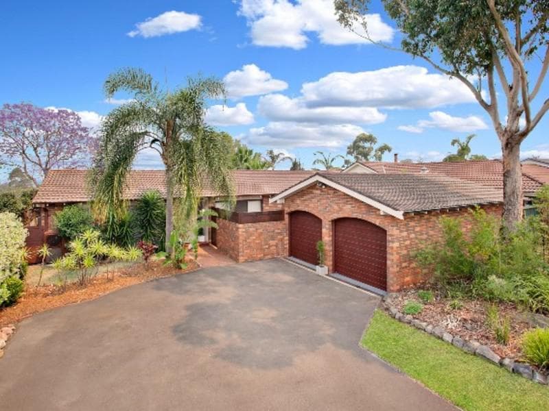 31 Shanke Crescent, Kings Langley, Kings Langley - Image 1