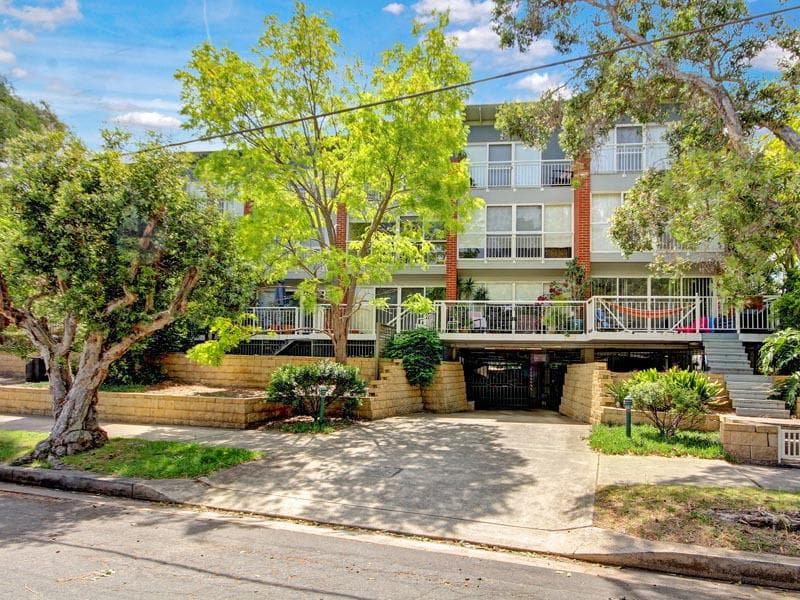 12/39-43 Riverside Crescent, Marrickville, Marrickville - Image 1