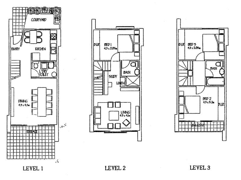 12/39-43 Riverside Crescent, Marrickville, Marrickville - Thumbnail 6