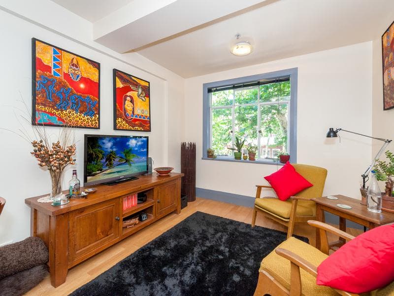 22/19a Tusculum Street, Potts Point, Potts Point - Image 1