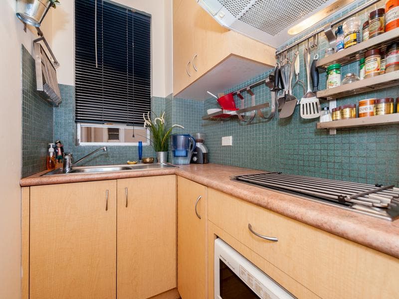 22/19a Tusculum Street, Potts Point, Potts Point - Thumbnail 3