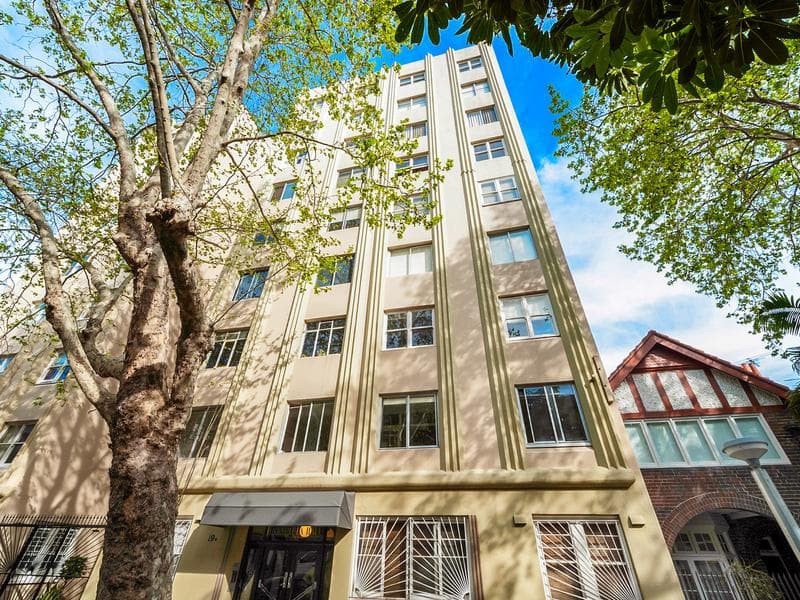 22/19a Tusculum Street, Potts Point, Potts Point - Thumbnail 8