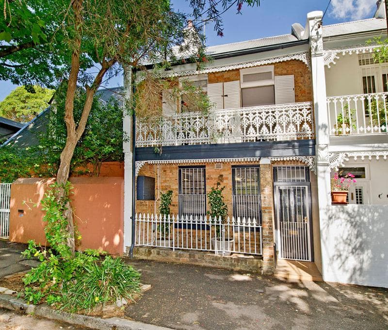 20 Holdsworth Street, Woollahra, Woollahra - Thumbnail 2