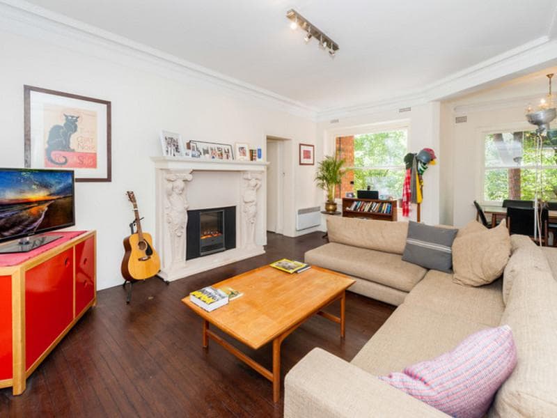 10/22 Greenoaks Avenue, Darling Point, Darling Point - Thumbnail 2