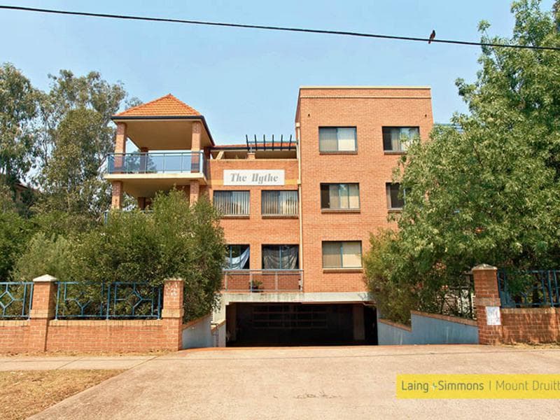 17/8 Hythe St, Mount Druitt, Mount Druitt - Image 1