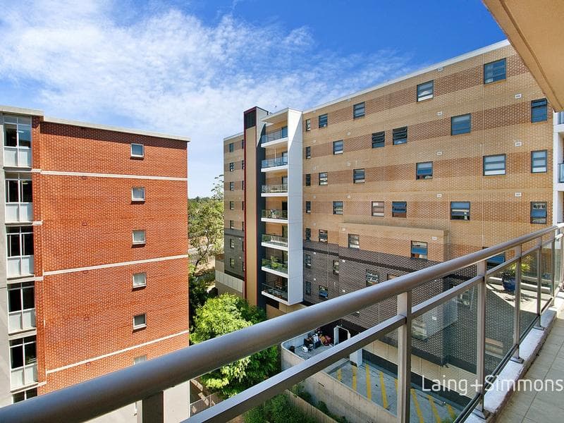 26/14-18 College Crescent, Hornsby, Hornsby - Thumbnail 6